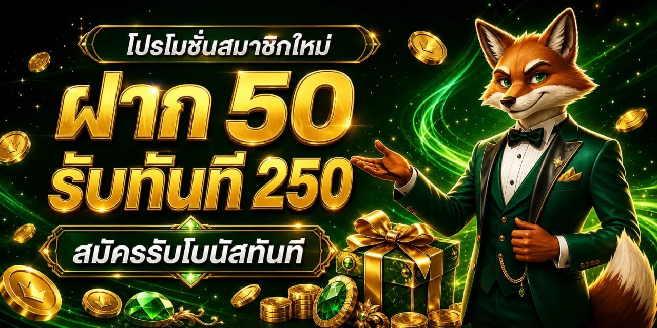 ระบบฝากถอนออโต้และโปรโมชั่นของ EV-USD